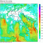 Previsioni Meteo, arriva un’altra perturbazione Atlantica: sarà una Domenica di maltempo al Centro/Nord e libeccio al Sud [MAPPE]