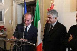 Accordo Terna-Regione del Veneto