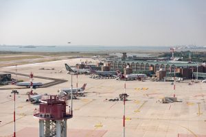Aeroporto Marco Polo MyPass (5)