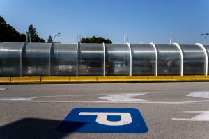 Aeroporto Marco Polo MyPass (5)