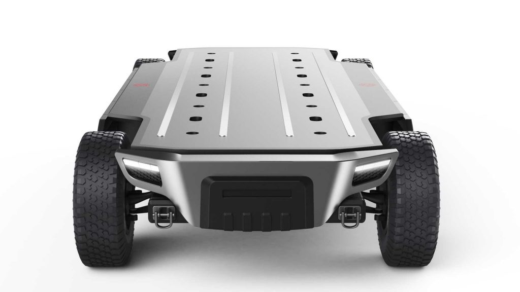 Atlis Xt