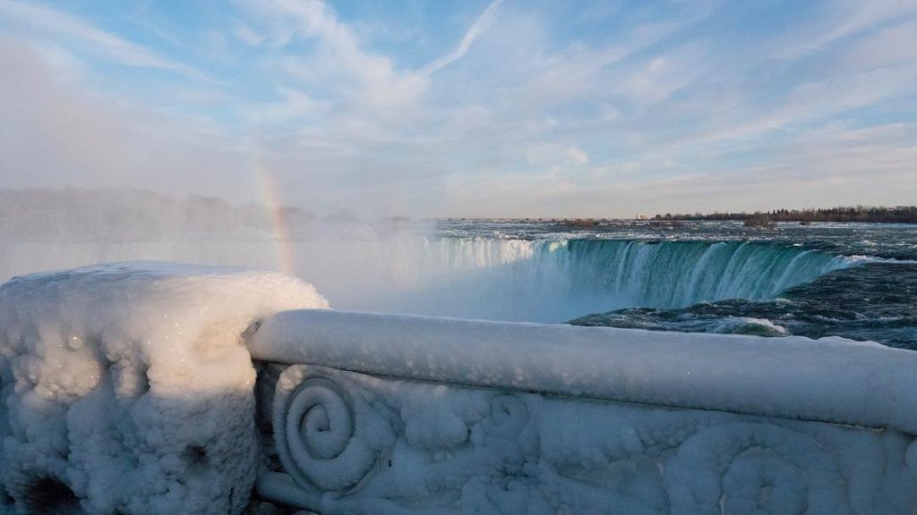Cascate Niagara