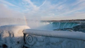 Cascate Niagara