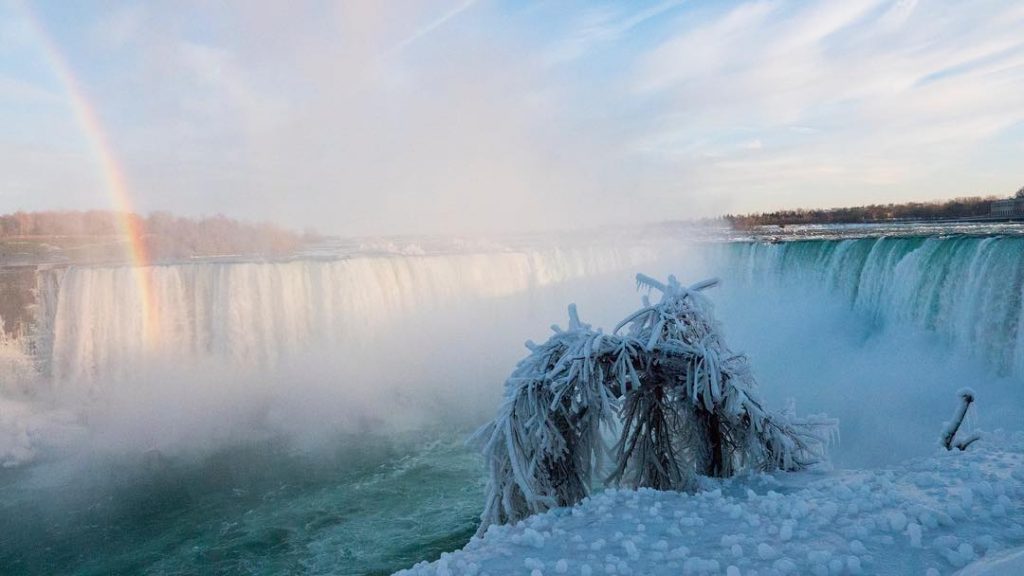 Cascate Niagara
