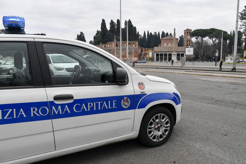 Domenica ecologica blocco della circolazione delle auto inquinanti in citta’