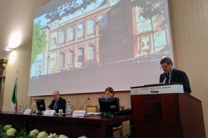 Energia da fusione oltre 100 aziende all'Industry Day per progetto DTT da 500 milioni
