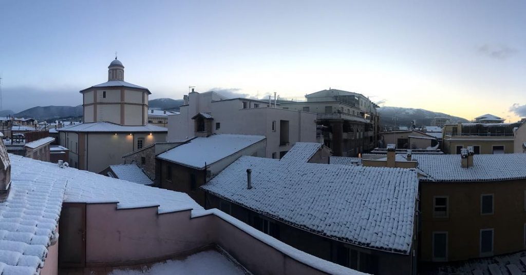 Foligno