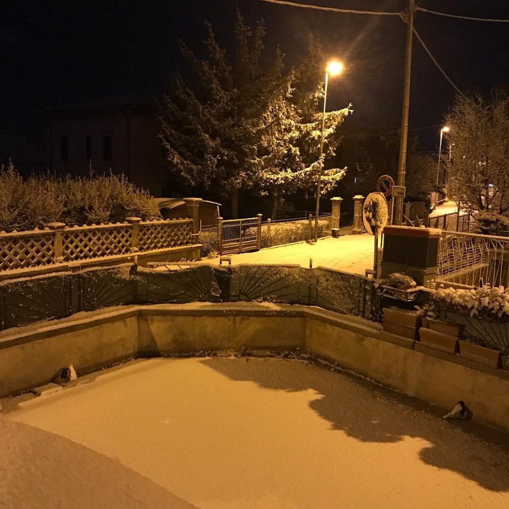 Foligno