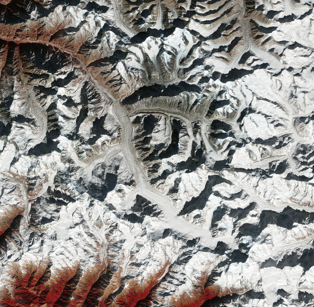 Gangotri India