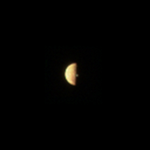 Juno Io Giove