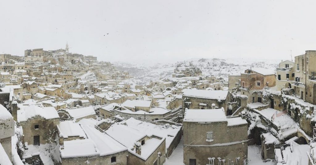 Matera