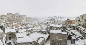 Matera