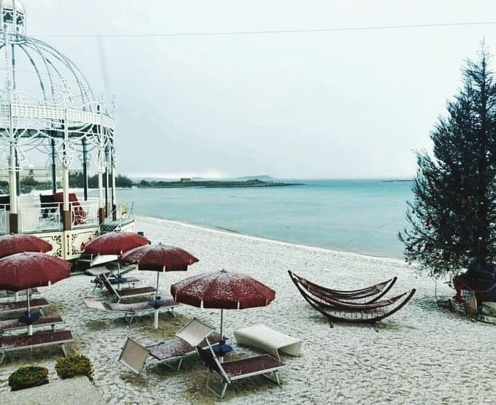Porto Cesareo
