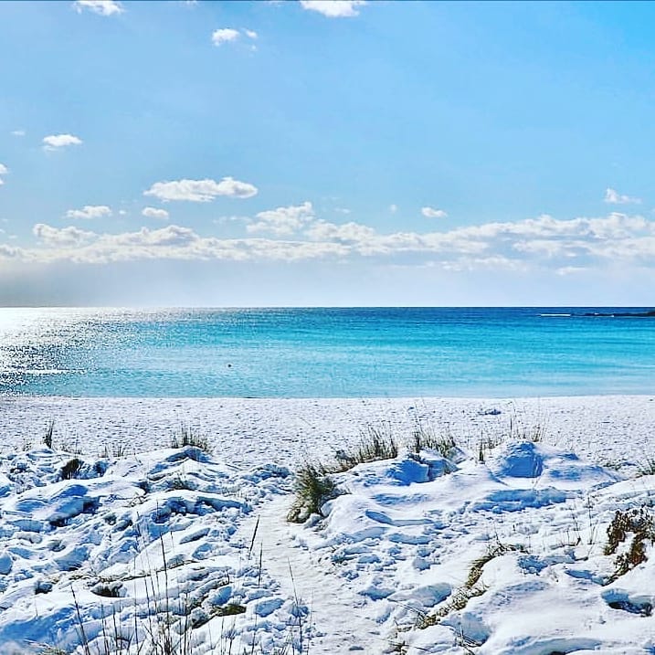 Porto Cesareo
