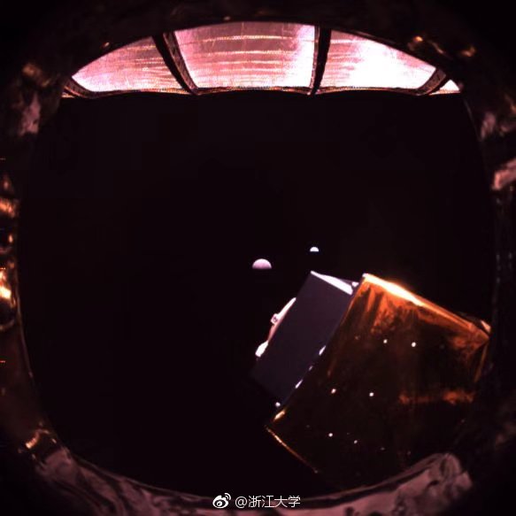Queqiao
