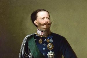Re Vittorio Emanuele II