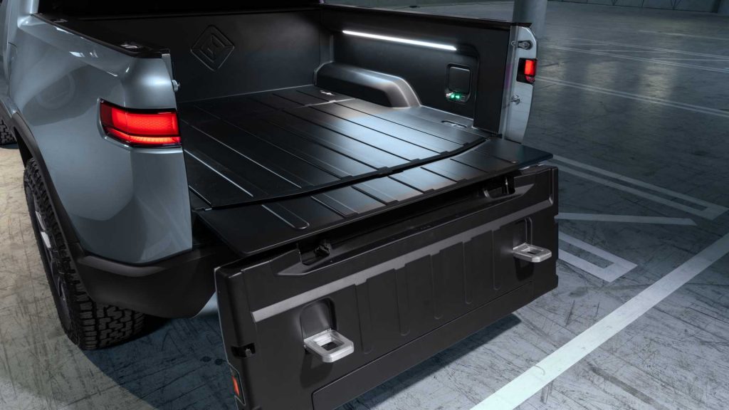 Rivian R1T