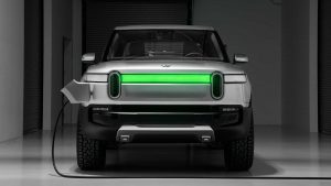 Rivian R1T