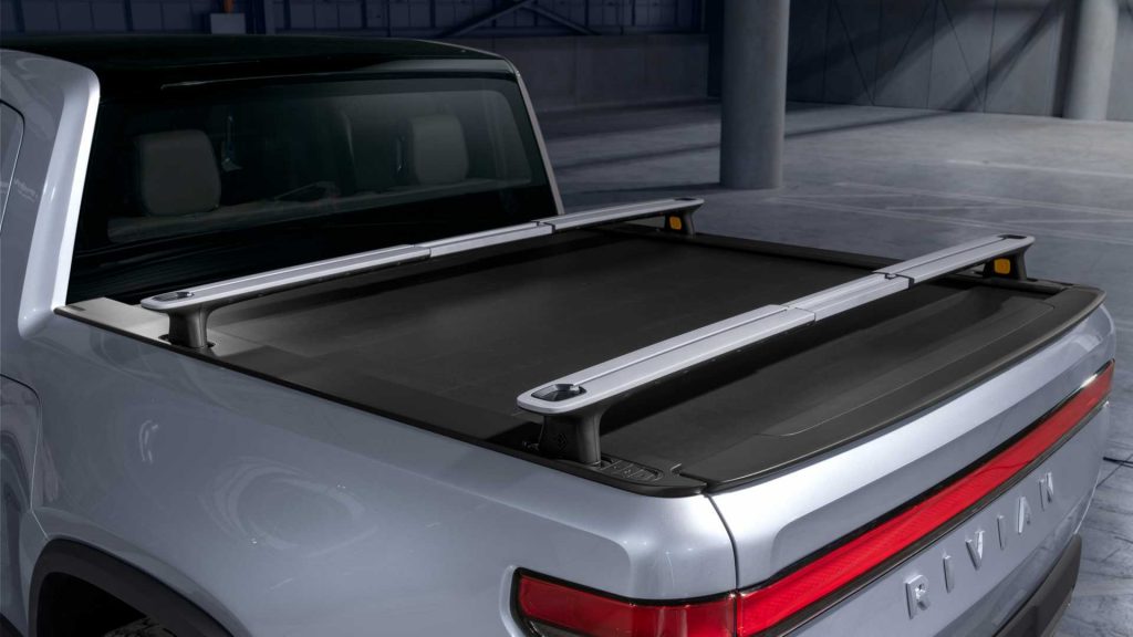 Rivian R1T