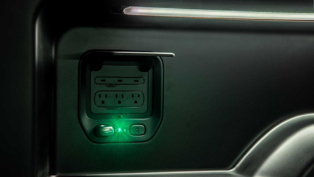 Rivian R1T