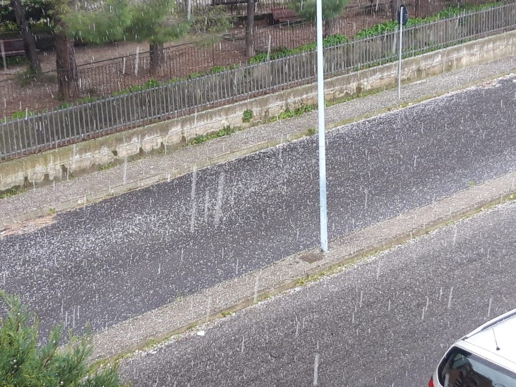San Licandro Messina