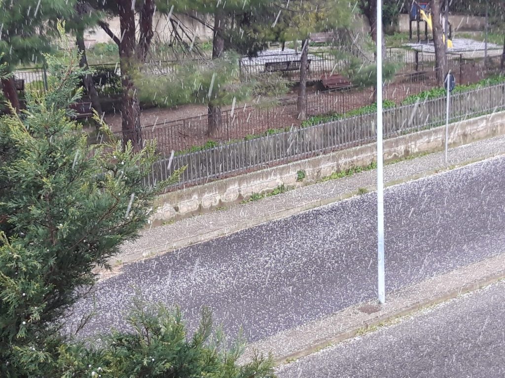 San Licandro Messina