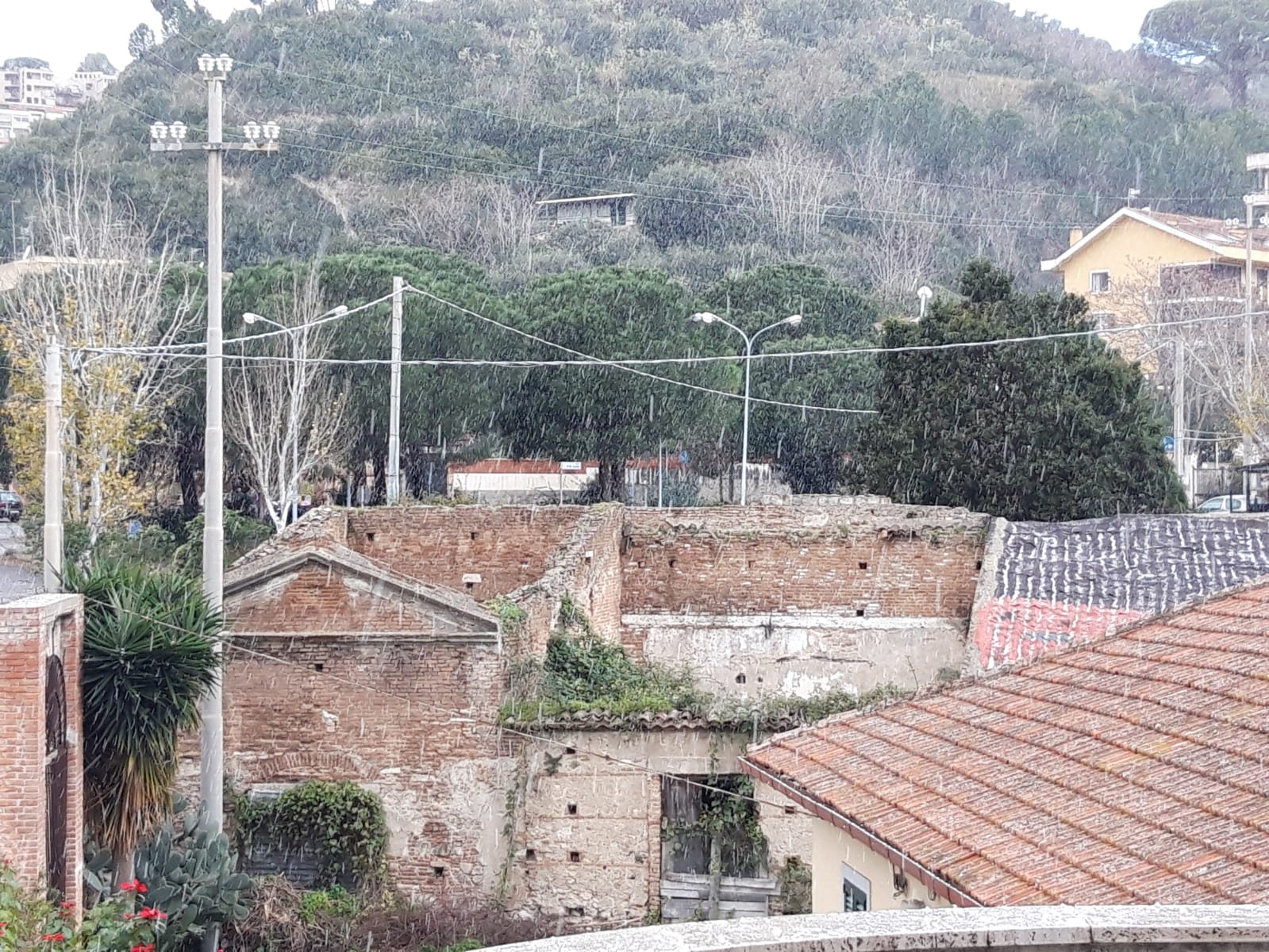 San Licandro Messina
