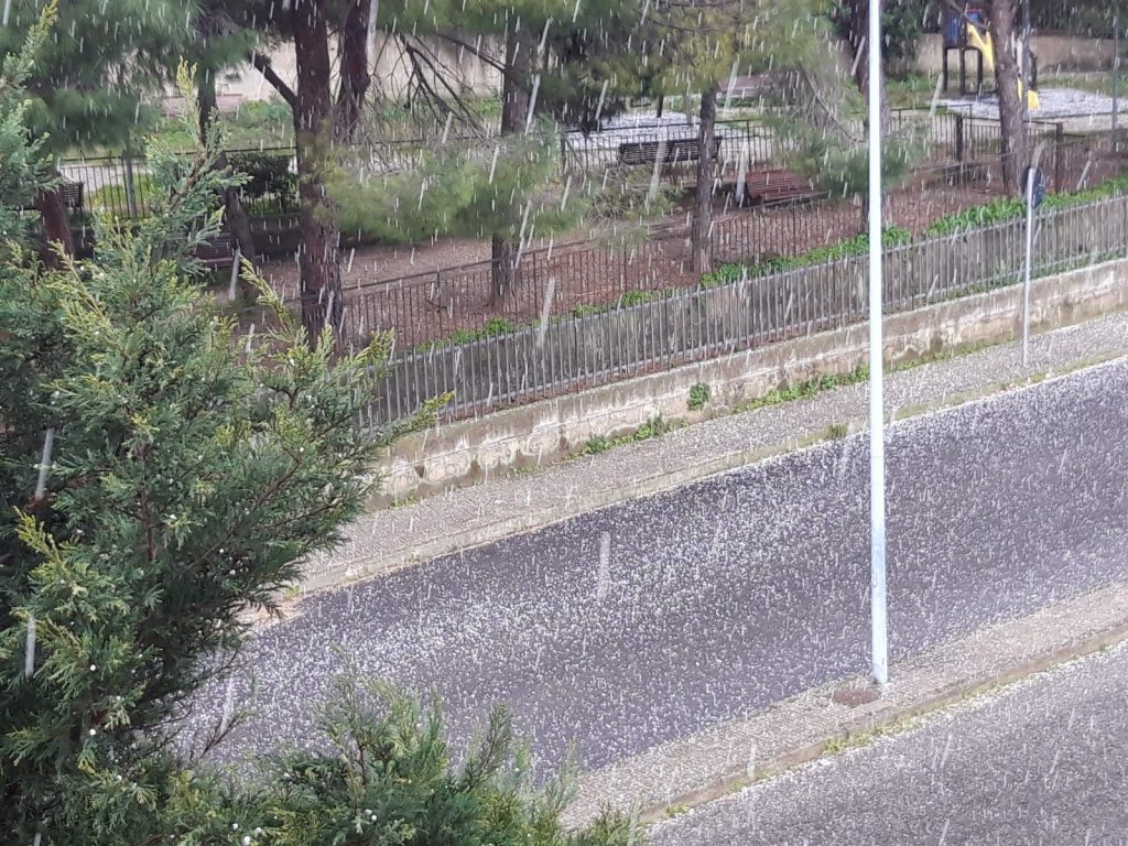 San Licandro Messina