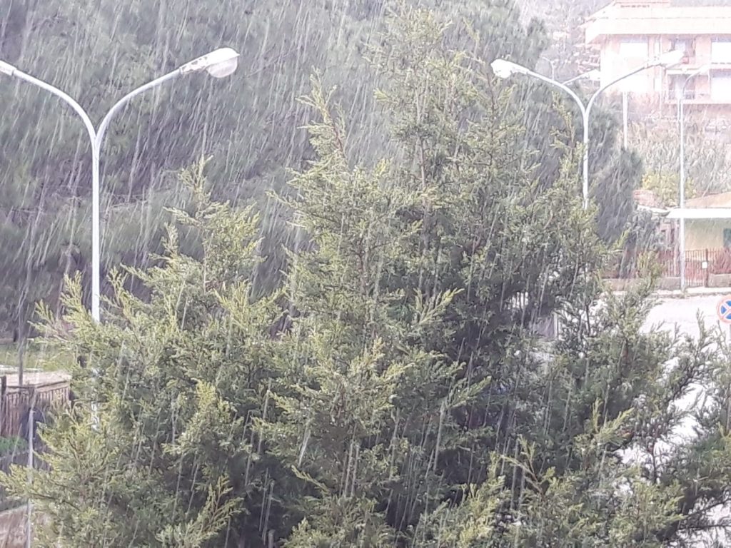 San Licandro Messina