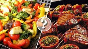 Vegetariani carnivori salute