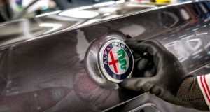 alfa romeo stabilimento