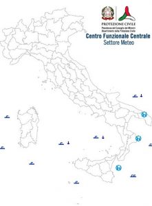 allerta meteo 1 gennaio 2019