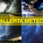 Allerta Meteo, arriva la prima tempesta che ci porterà ai Giorni della Merla: forte maltempo in tutt’Italia da stasera, Lunedì NEVE a Bologna [MAPPE]