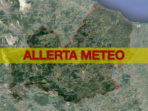 allerta meteo molise