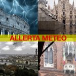 Allerta Meteo, forte maltempo sull’Italia anche Domenica 3 Febbraio: i dettagli e le MAPPE del modello Moloch [GALLERY]