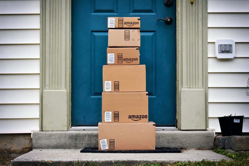 amazon