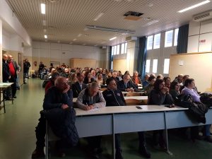 analisi e prevenzione del rischio sismico