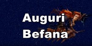 auguri befana epifania 2019 video divertenti