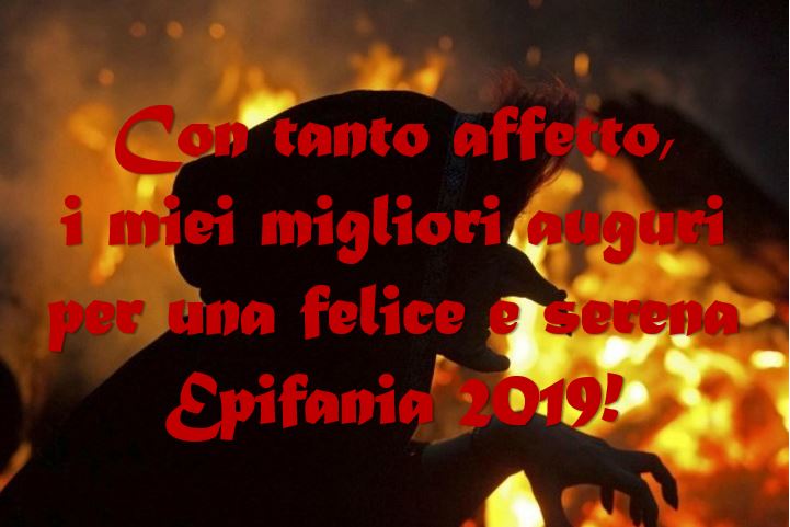 buona epifania 2019 befana auguri immagini gif