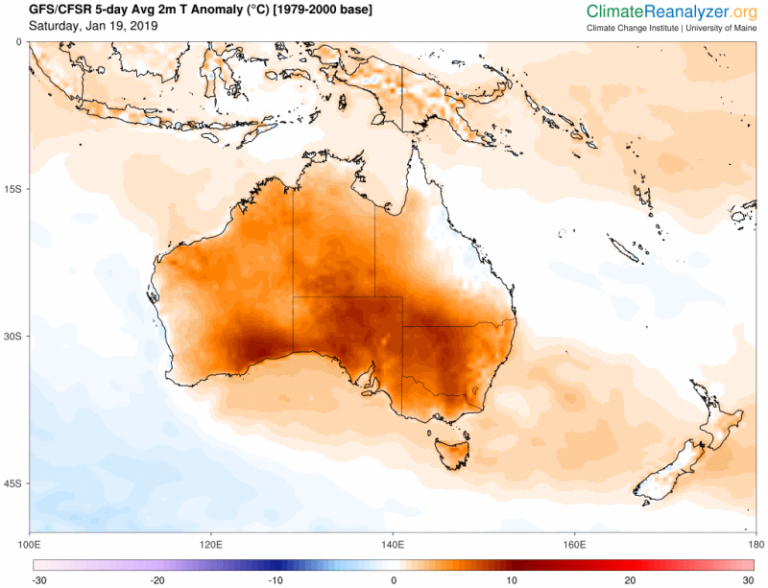 caldo australia