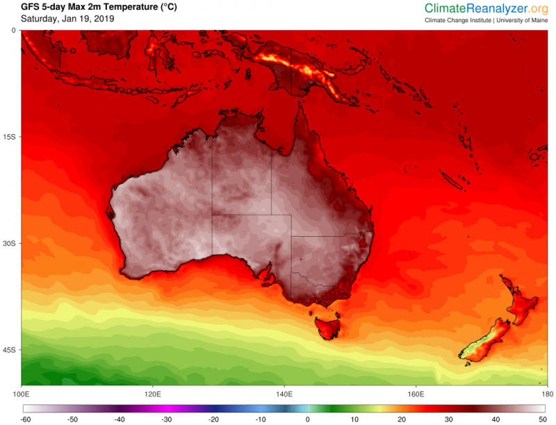 caldo australia