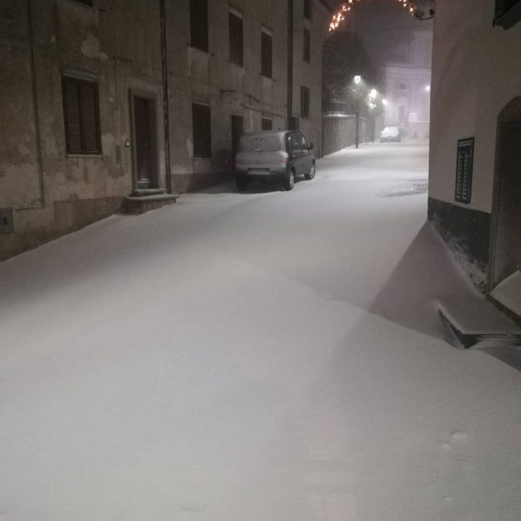 capracotta
