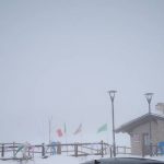 Maltempo: Molise nella morsa del gelo, un metro di neve a Capracotta [GALLERY]