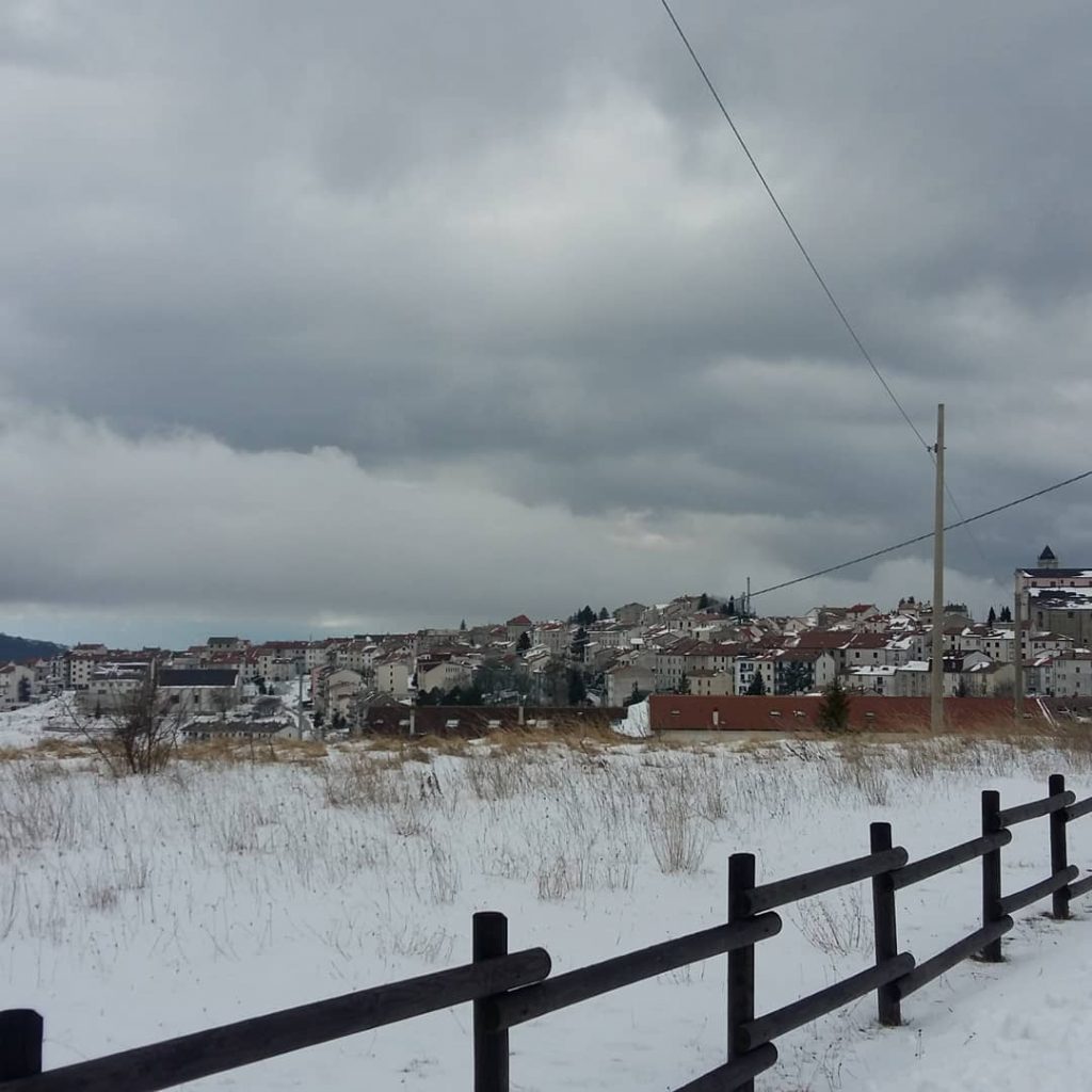 capracotta