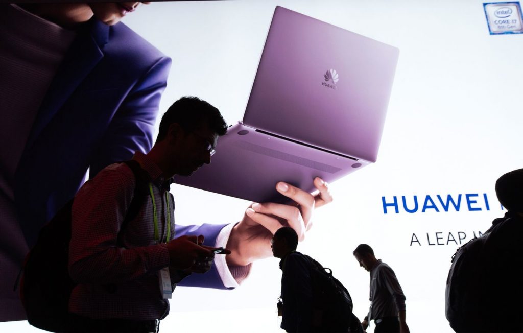 CES 2019, la fiera hi-tech a Las Vegas