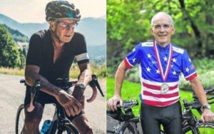 ciclista 90 anni doping