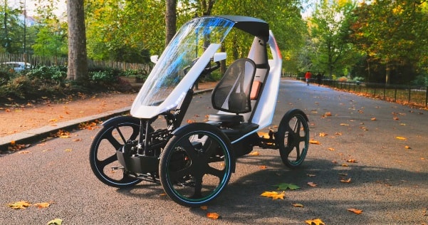 Schaeffler hybrid
