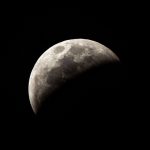 Eclissi del 21 Gennaio 2019, lo spettacolo della Luna rossa incanta milioni di persone [GALLERY]