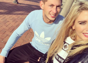 emiliano sala incidente aereo 