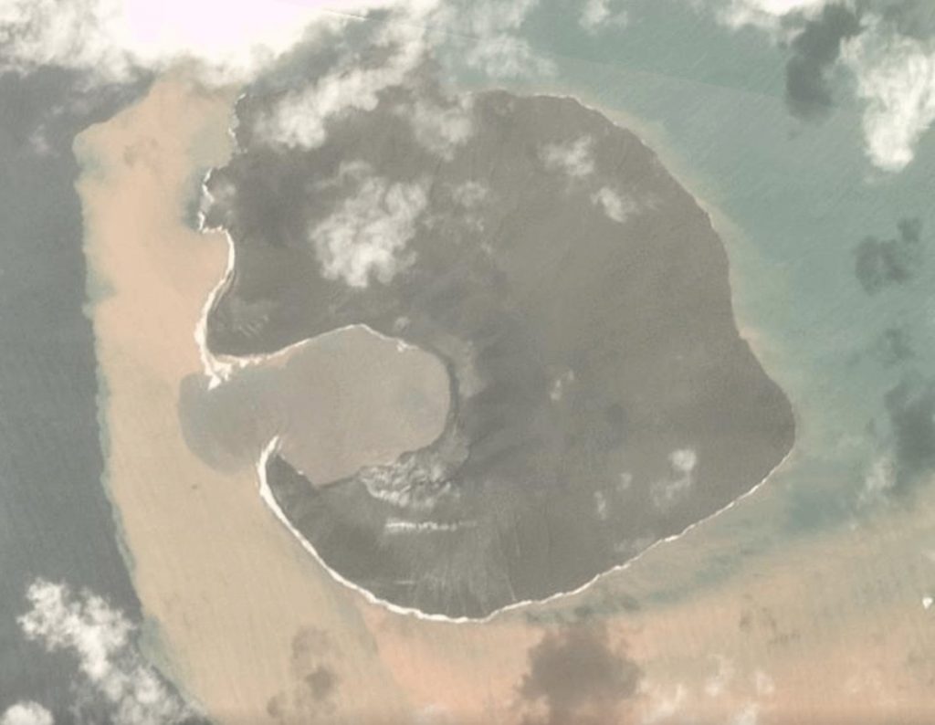 esplosione anak krakatau